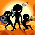 火柴人战斗2人游戏下载安装(Stick Fighters)