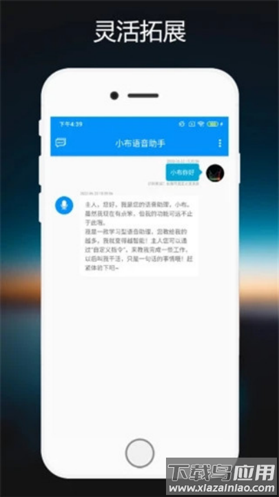 小布助手下载安装截图3
