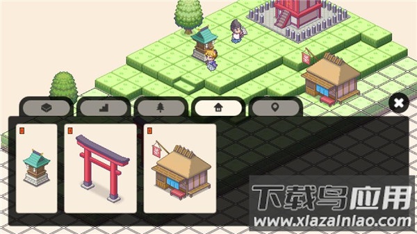 像素神社中文版免费下载截图2