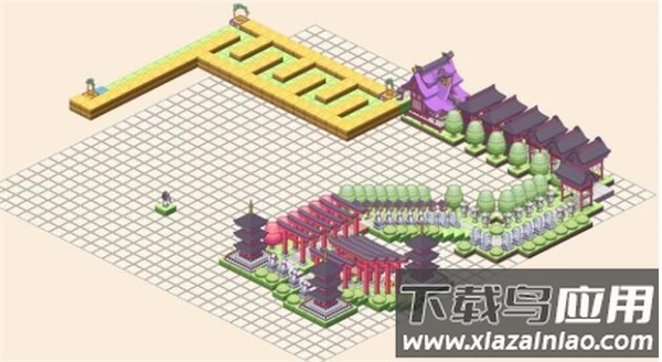 像素神社中文版免费下载截图3
