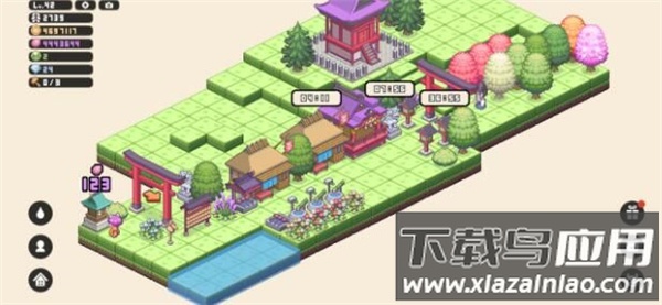 像素神社中文版免费下载截图4