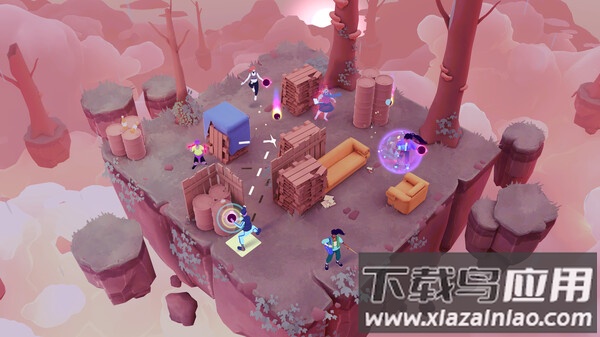Desta梦中追忆游戏下载截图3