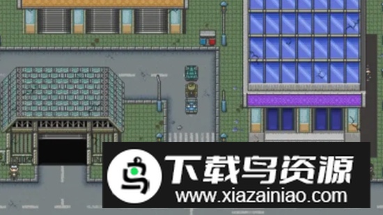重装机兵内置修改器最新版截图1