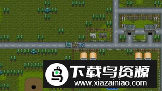 重装机兵内置修改器最新版截图2