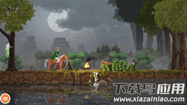 王国新大陆手游最新版