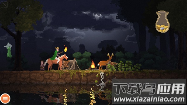 王国新大陆手游最新版截图4