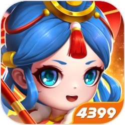 造梦西游4四三九九版(造梦西游4399版安装包)