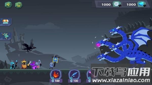 魔龙守卫免费下载安装