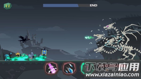 魔龙守卫免费下载安装截图1