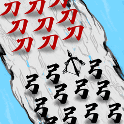 文字战争破解版游戏(内置菜单)