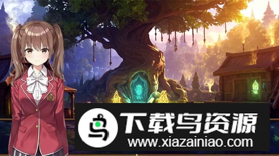 逆袭幻想传4游戏2025免费版截图2