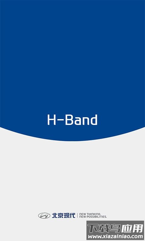 H-Band智能手表app下载