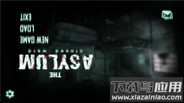 封闭病栋汉化版(Asylum)截图3