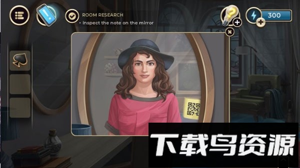 选择谋杀神秘游戏(Murder By Choice)截图4