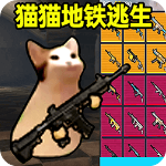 猫猫地铁逃生正版