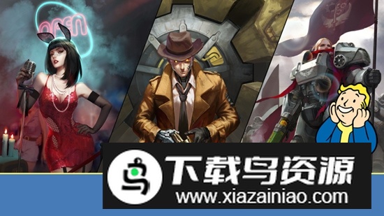 辐射避难所4399渠道版安装包截图2