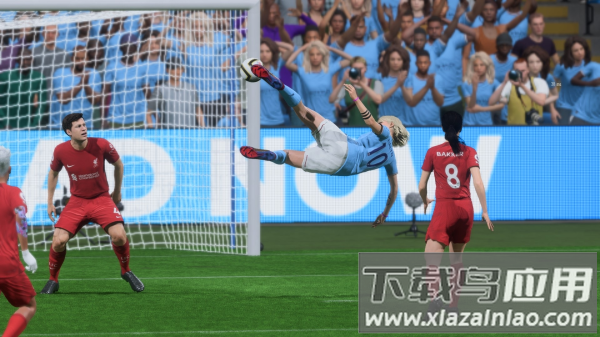 FIFA Mobile截图2