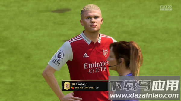 FIFA Mobile截图3