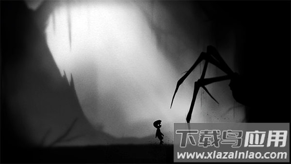 地狱边境下载免费截图2