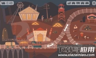 逻辑火车手游下载(Logic Train)截图2