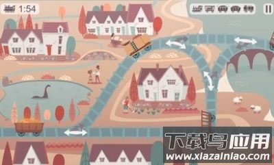 逻辑火车手游下载(Logic Train)截图4