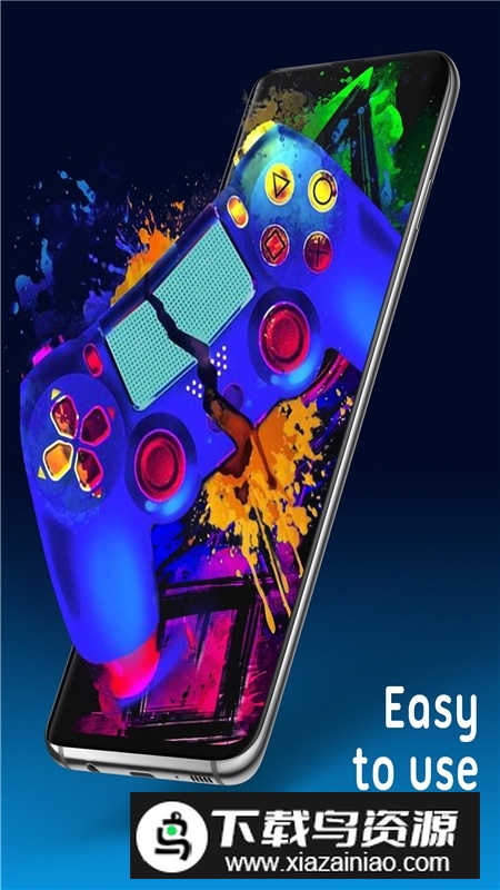 谷歌pixel4D宝可梦壁纸提取版截图8