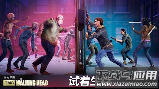行尸走肉我们的世界(Our World)