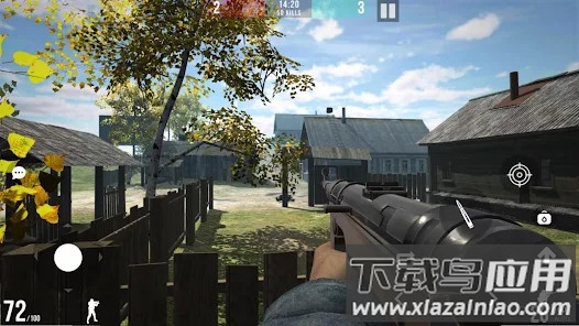 欧洲前沿手游下载中文截图2