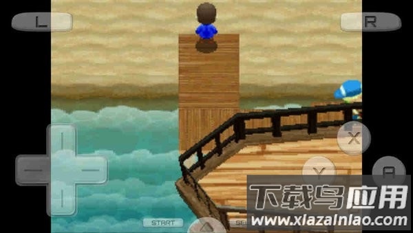 牧场物语养育你的小岛手机版