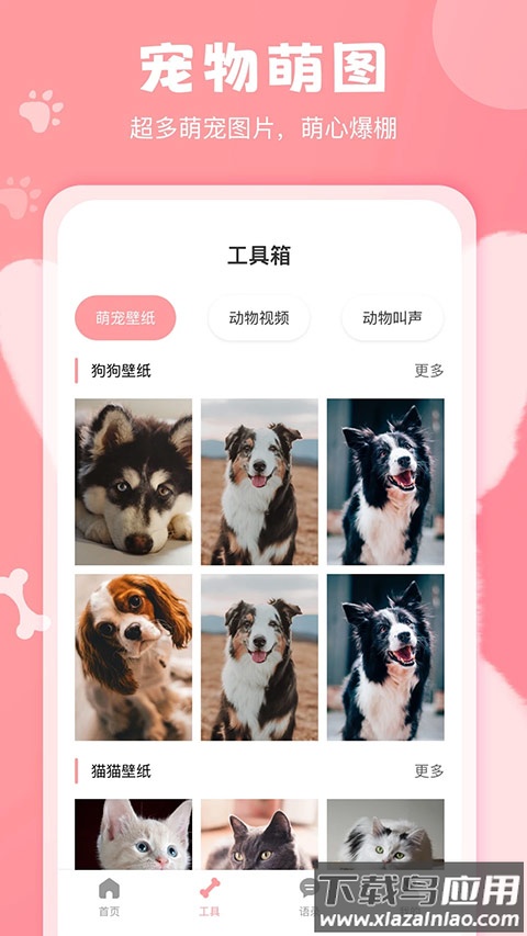 狗语翻译器免费版app