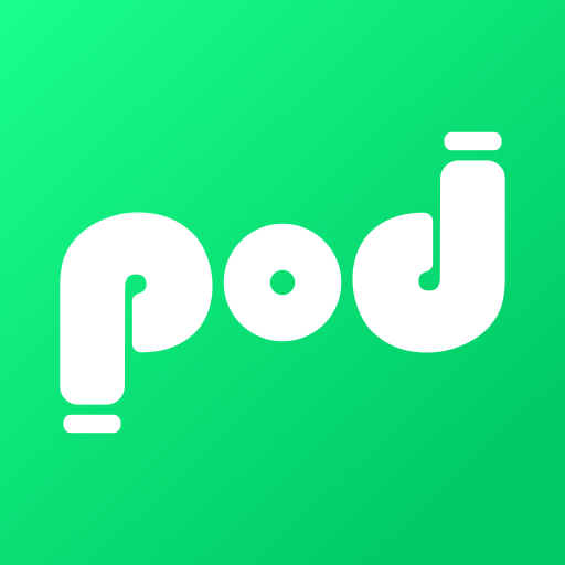 podsfine App官方下载