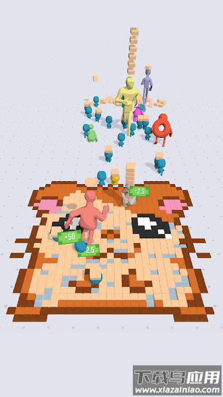 像素小兵(Pixel Minions)截图3