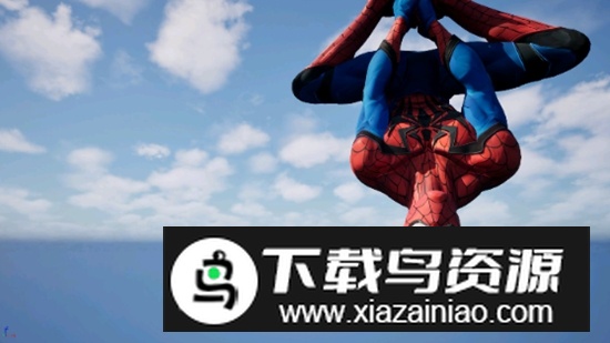 蜘蛛侠遗产游戏2025最新版截图1