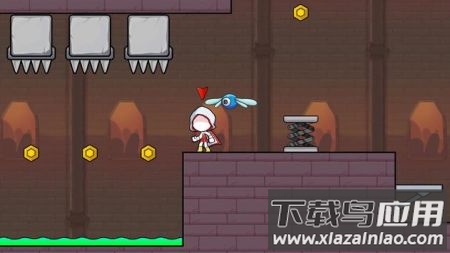 火柴人搭档Stickman Couple截图3
