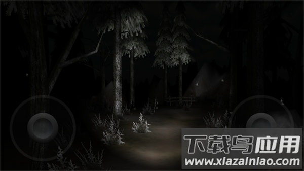 ​恐怖森林2中文版下载(Forest 2)截图3