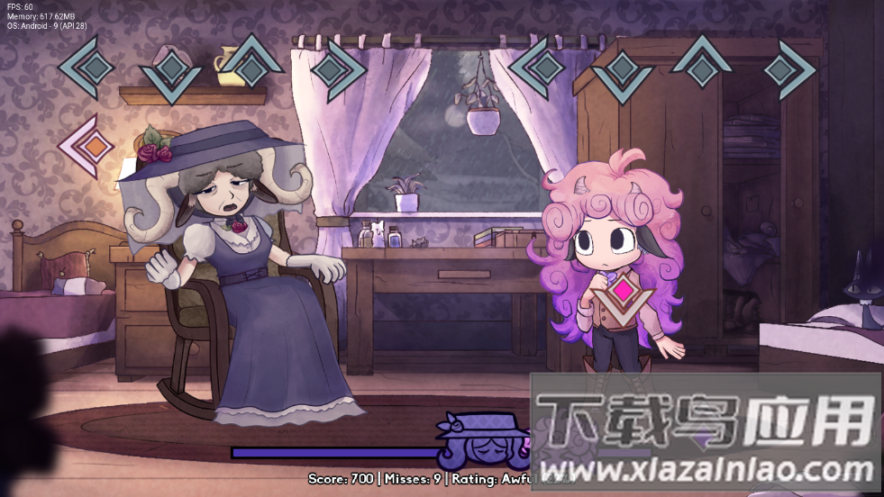 愿秋低语(Wishfall Whispers)截图5