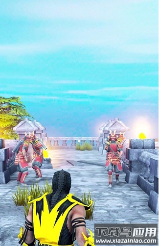 致命快打Fatal Kombat截图2