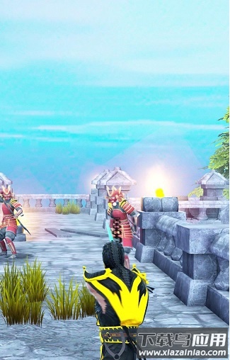 致命快打Fatal Kombat截图3