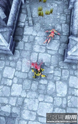 致命快打Fatal Kombat截图4