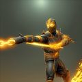 致命快打Fatal Kombat