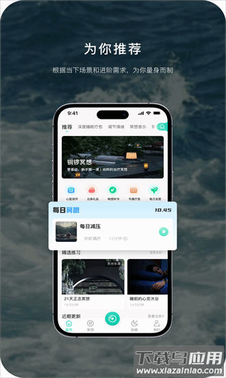 流静app下载