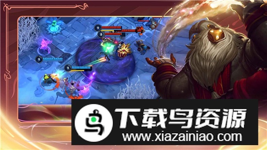 英雄联盟台服版安装包(英雄联盟港澳台服安装包)截图5