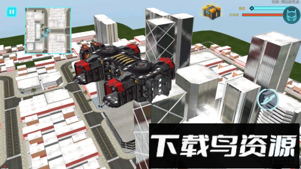 逆战先锋截图3