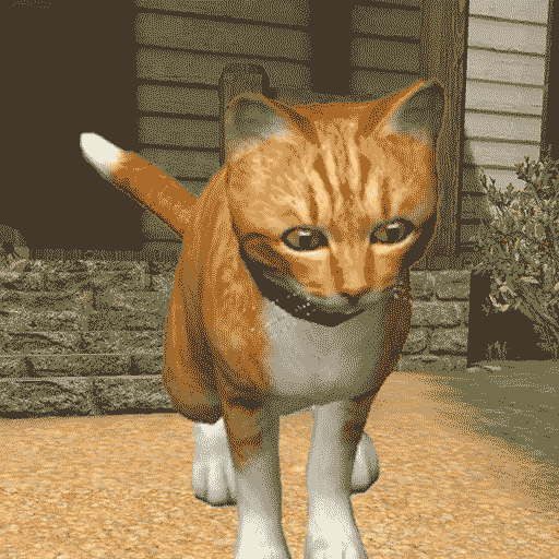 萌宠历险记3D手机版
