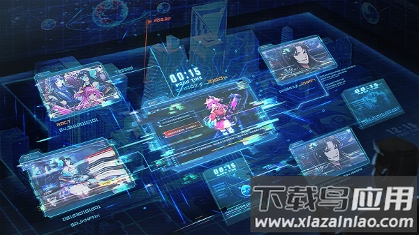 主神游戏截图1