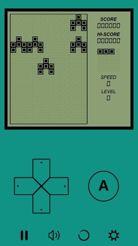 gameboy模拟器最新版