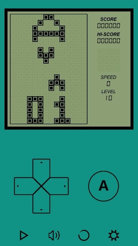 gameboy游戏机官方版截图1