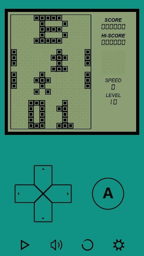 gameboy游戏机官方版截图2