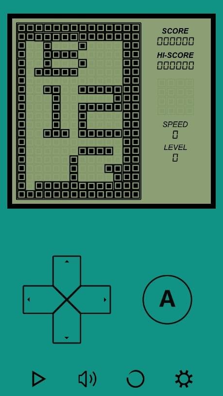 gameboy游戏机官方版截图3