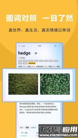 过目不忘单词app下载安装截图1